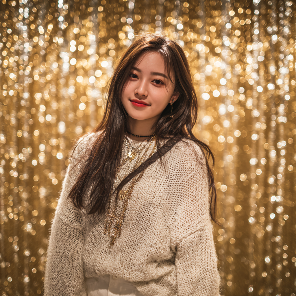 강남 화이트 텐프로 아가씨 이미지 4