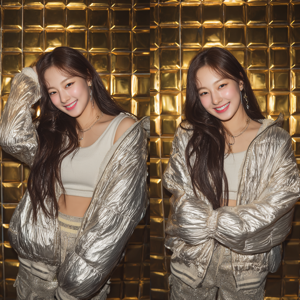 강남 화이트 텐프로 아가씨 이미지 1