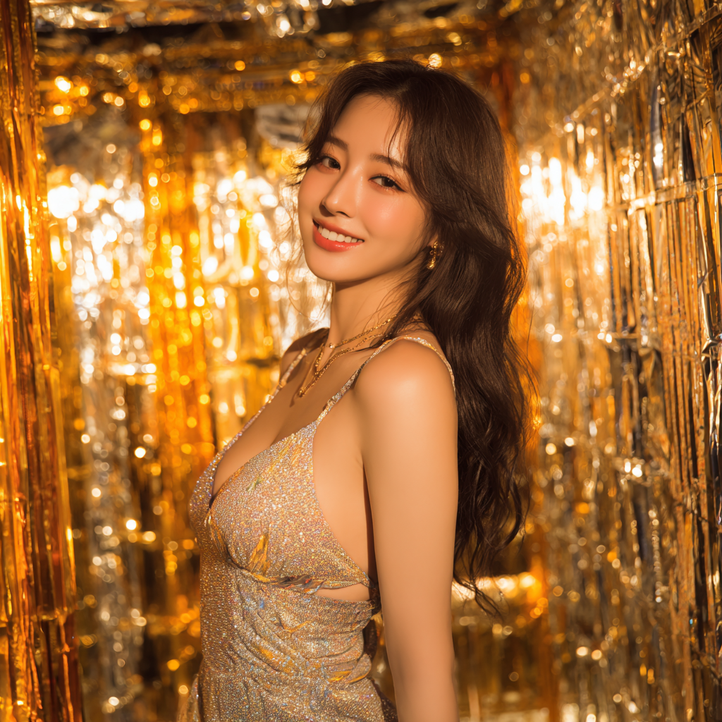 강남 화이트 텐프로 아가씨 이미지 15