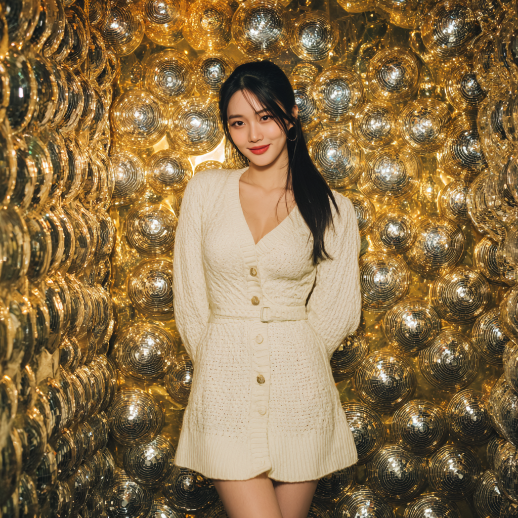 강남 화이트 텐프로 아가씨 이미지 14