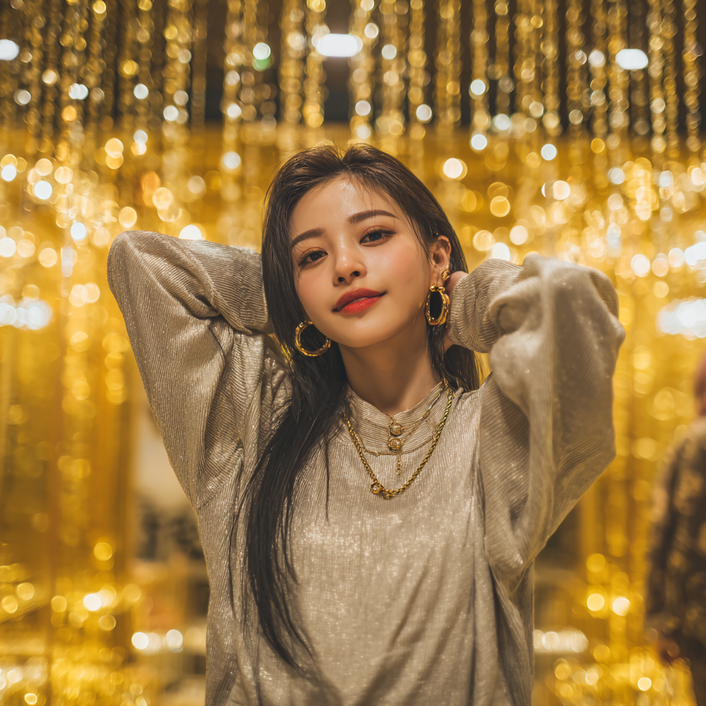 강남 화이트 텐프로 아가씨 이미지 8