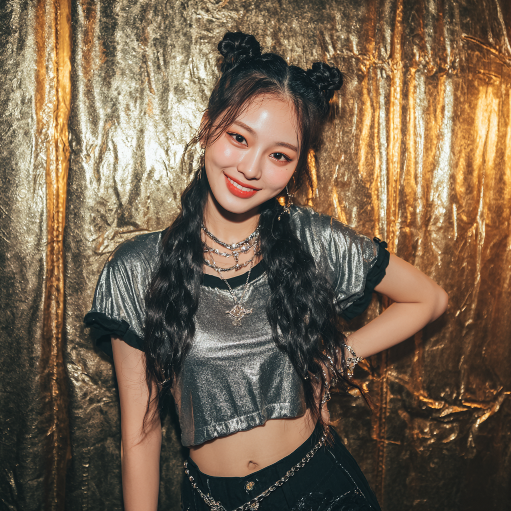 강남 화이트 텐프로 아가씨 이미지 19