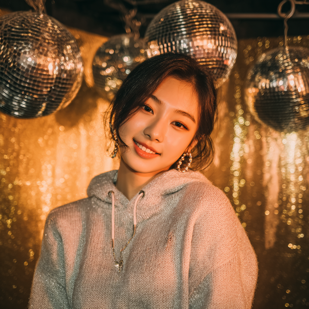 강남 화이트 텐프로 아가씨 이미지 2