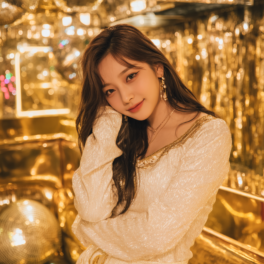 강남 화이트 텐프로 아가씨 이미지 3