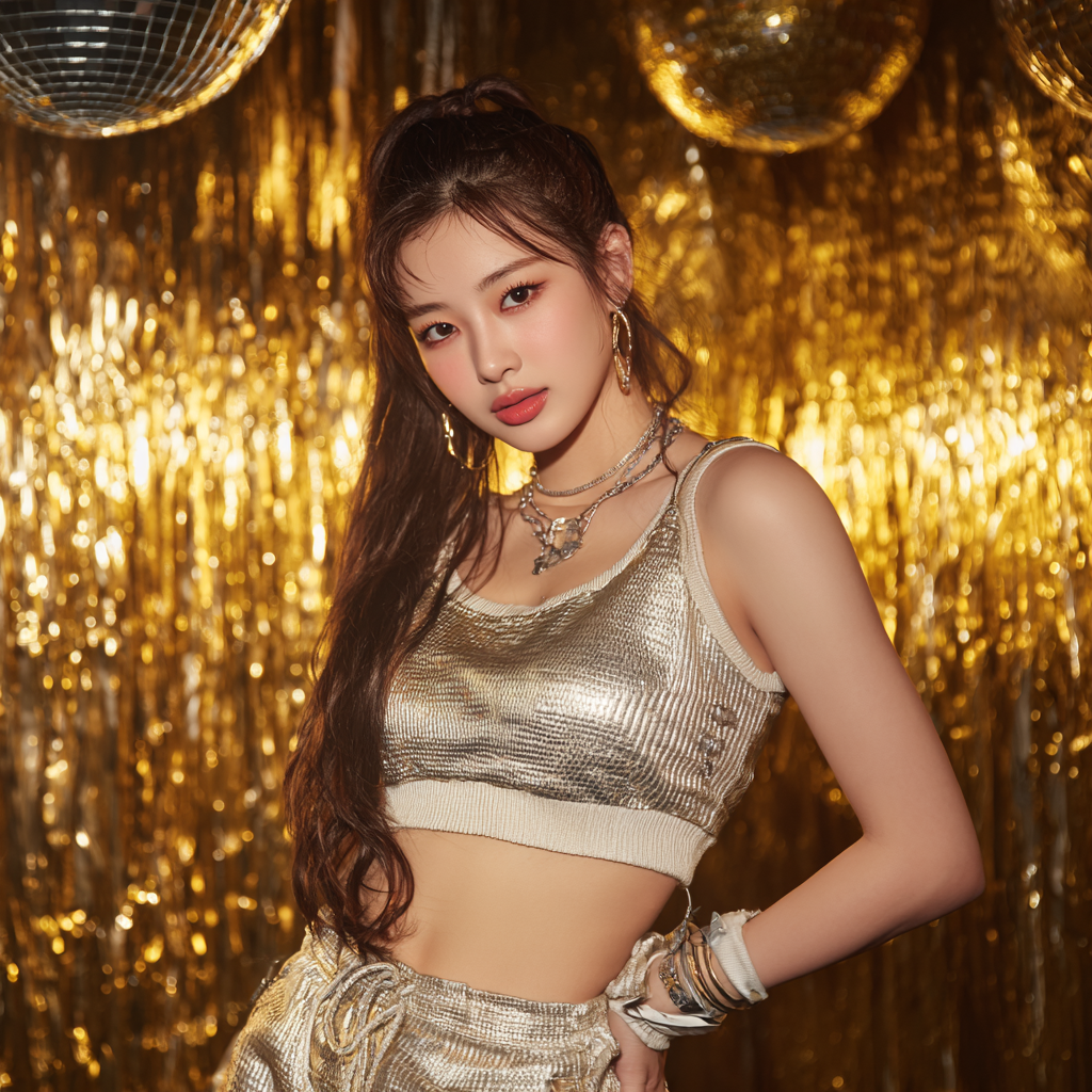 강남 화이트 텐프로 아가씨 이미지 6