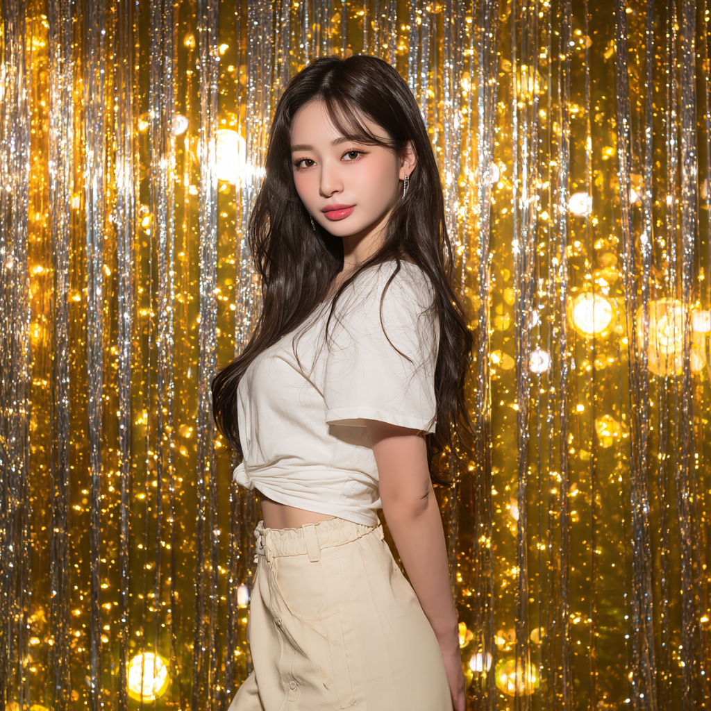 강남 화이트 텐프로 아가씨 이미지 0