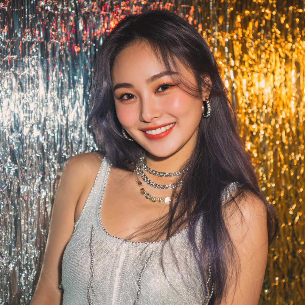 강남 화이트 텐프로 아가씨 이미지 5