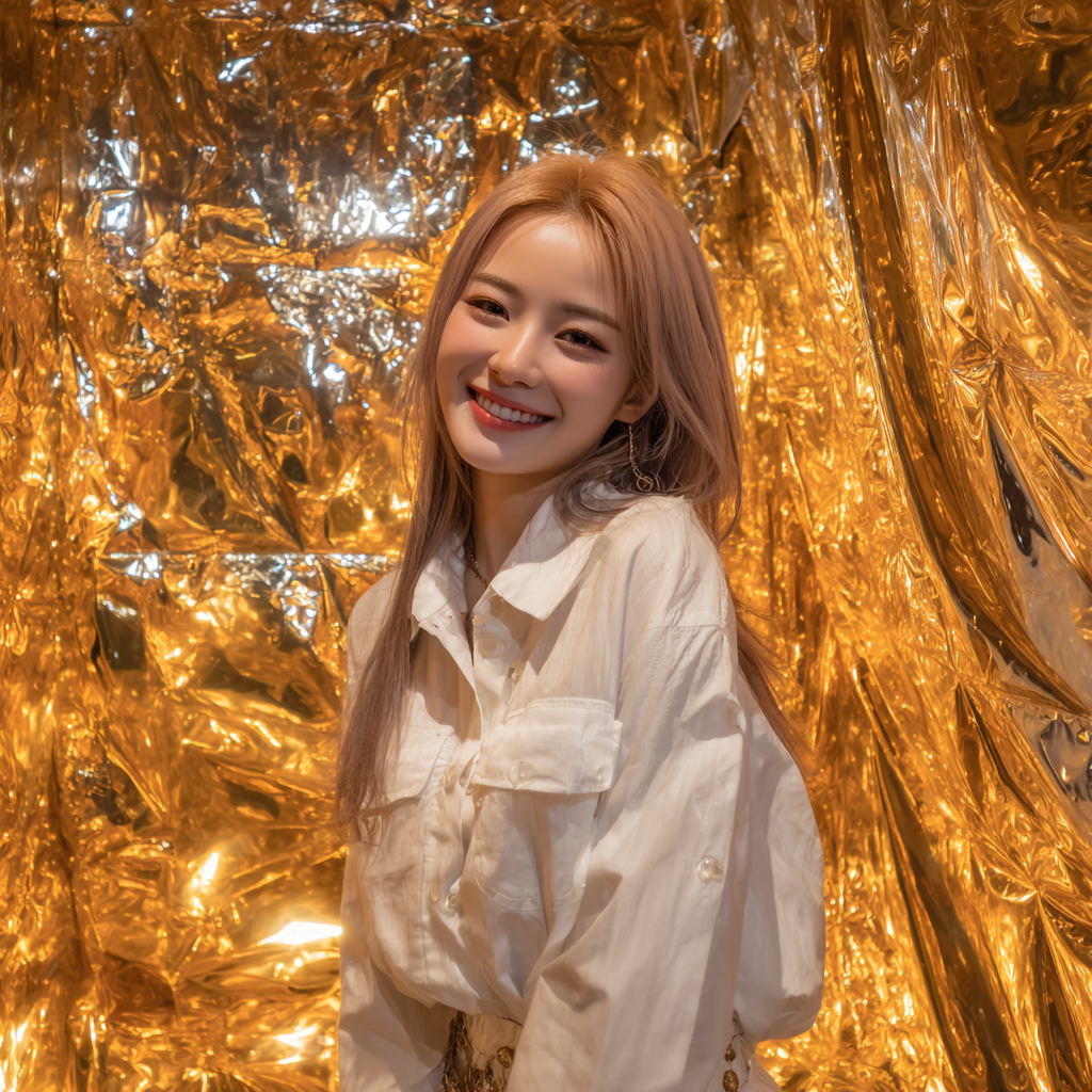 강남 화이트 텐프로 아가씨 이미지 4