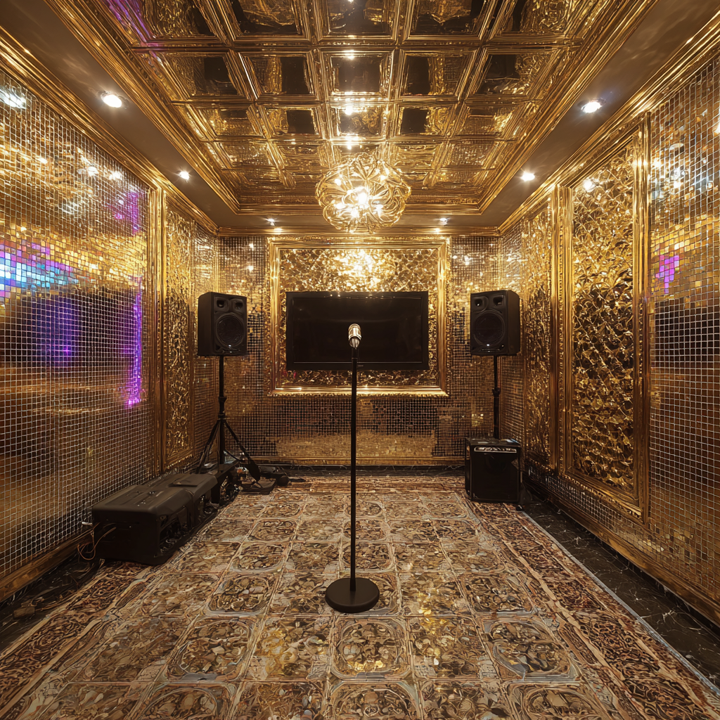 강남 화이트 텐프로 룸 이미지 7