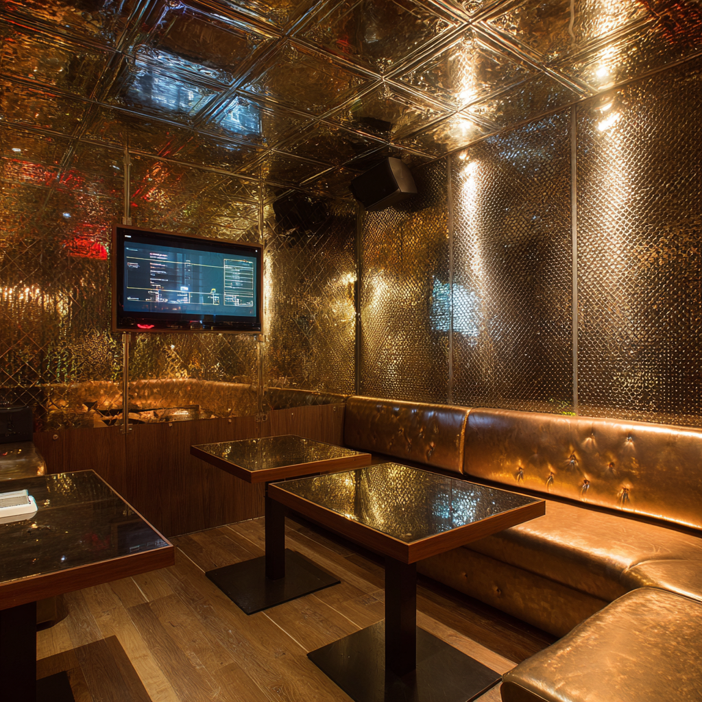 강남 화이트 텐프로 룸 이미지 12