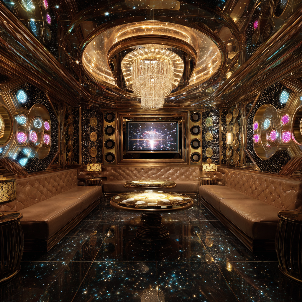 강남 화이트 텐프로 룸 이미지 8